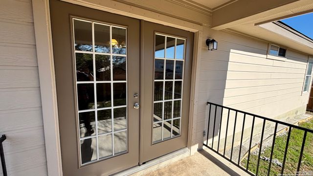 6918 Caribou, San Antonio, TX 78244