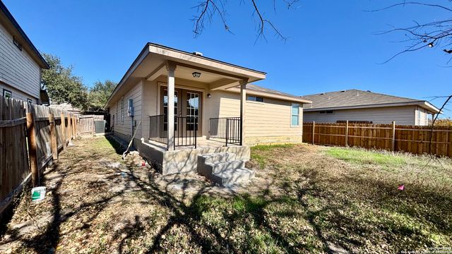 6918 Caribou, San Antonio, TX 78244