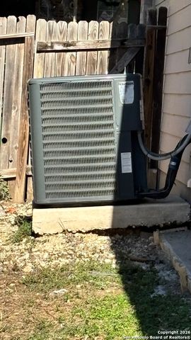 6918 Caribou, San Antonio, TX 78244