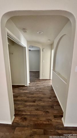 6918 Caribou, San Antonio, TX 78244