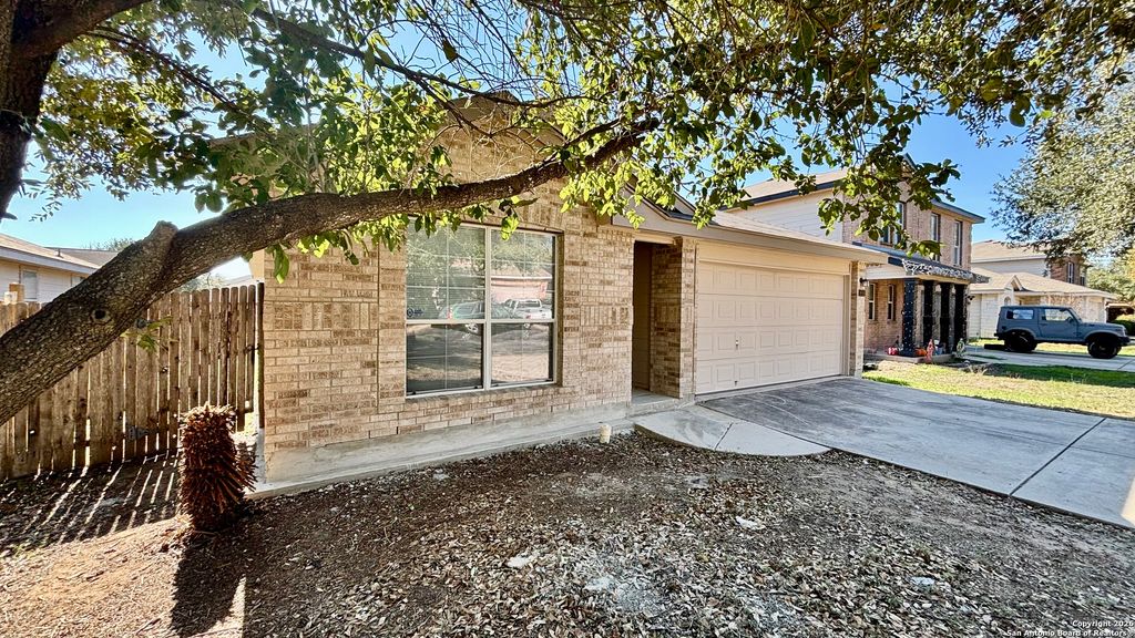 6918 Caribou, San Antonio, TX 78244