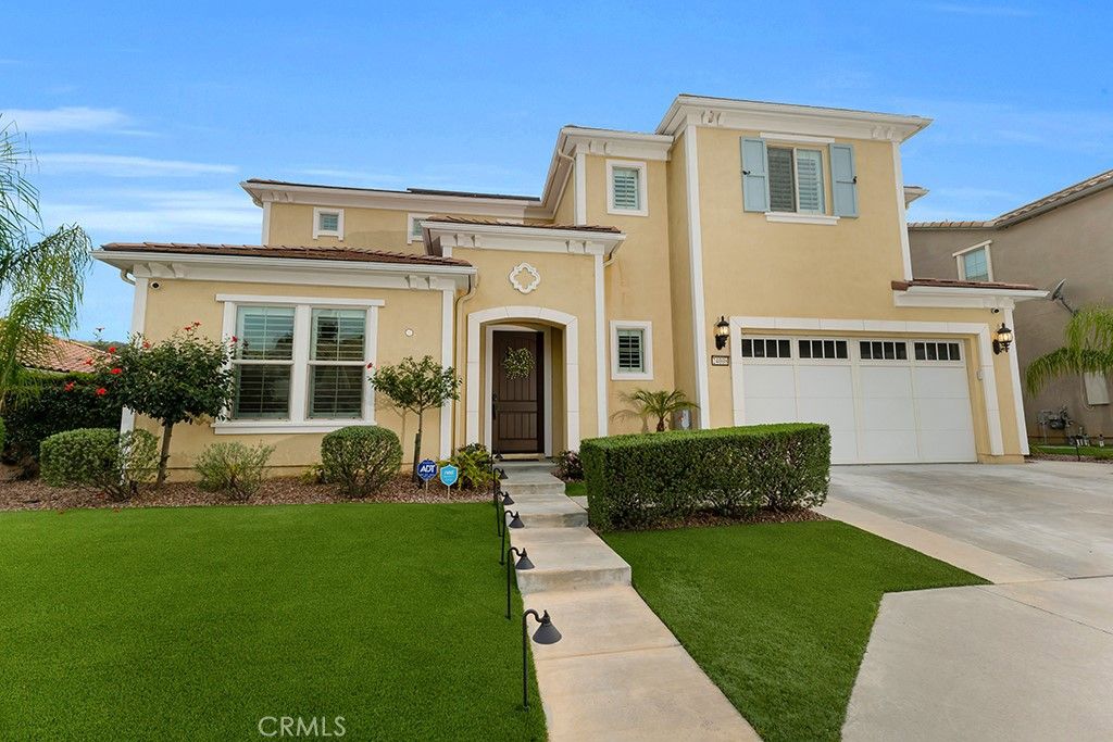 24008 Schoenborn Street, West Hills, CA 91304