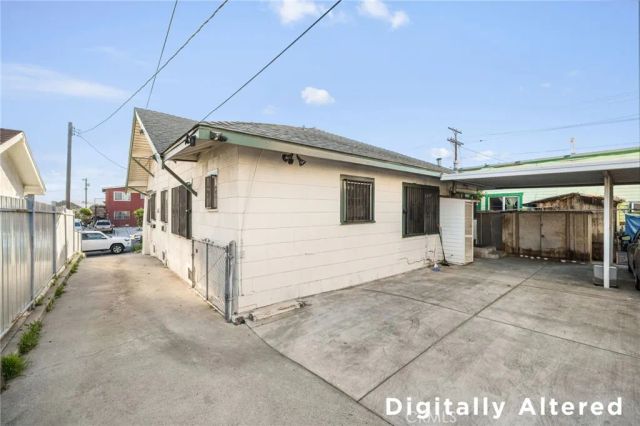 3507 Sabina, Los Angeles, CA 90023