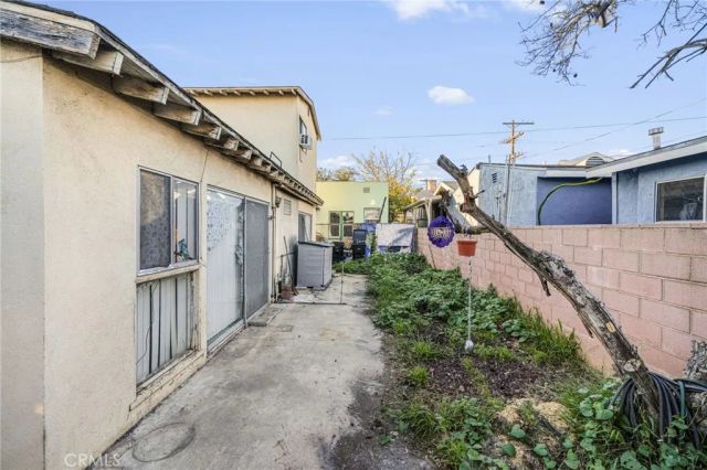 3507 Sabina, Los Angeles, CA 90023