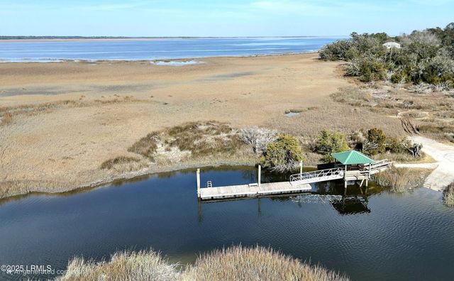 213 Old Plantation Drive, Beaufort, SC 29907