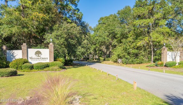 213 Old Plantation Drive, Beaufort, SC 29907