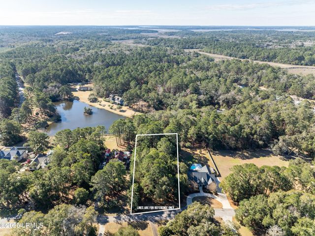 213 Old Plantation Drive, Beaufort, SC 29907