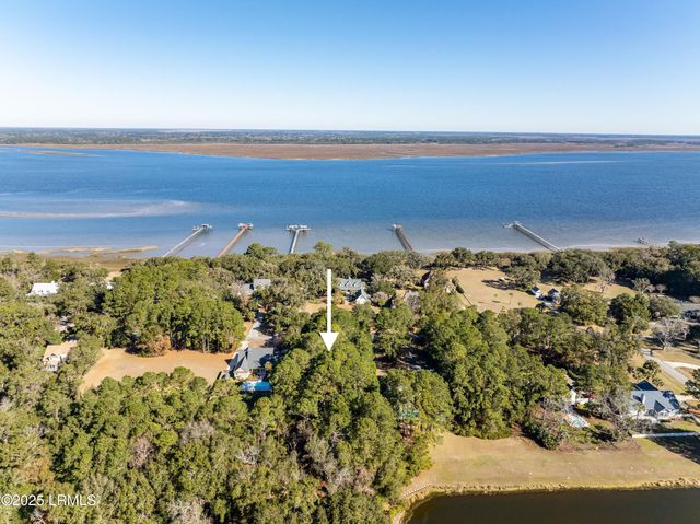 213 Old Plantation Drive, Beaufort, SC 29907