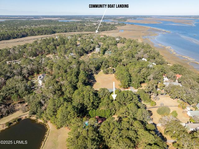 213 Old Plantation Drive, Beaufort, SC 29907