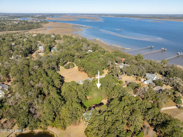 213 Old Plantation Drive, Beaufort, SC 29907