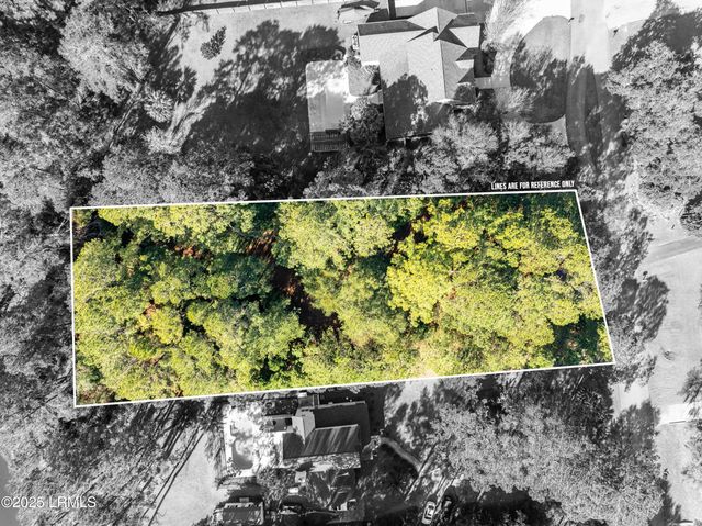 213 Old Plantation Drive, Beaufort, SC 29907