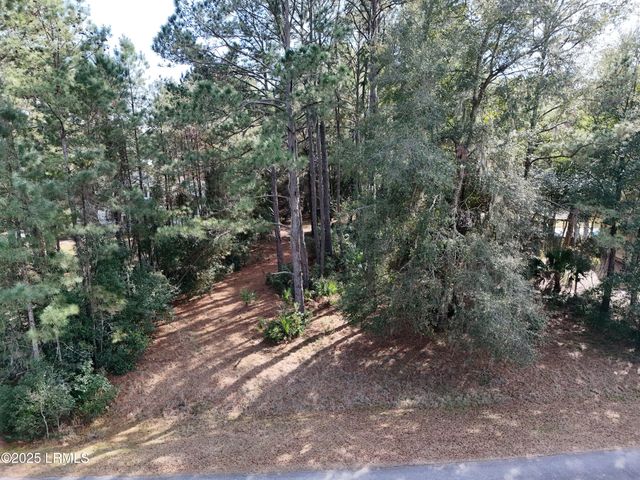 213 Old Plantation Drive, Beaufort, SC 29907