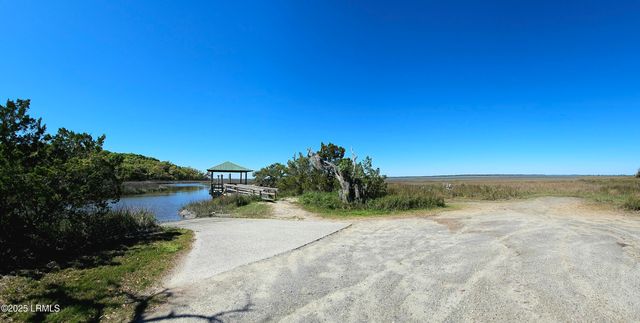 213 Old Plantation Drive, Beaufort, SC 29907