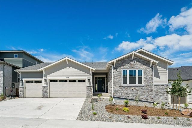 1315 Oleander Street, Castle Rock, CO 80109