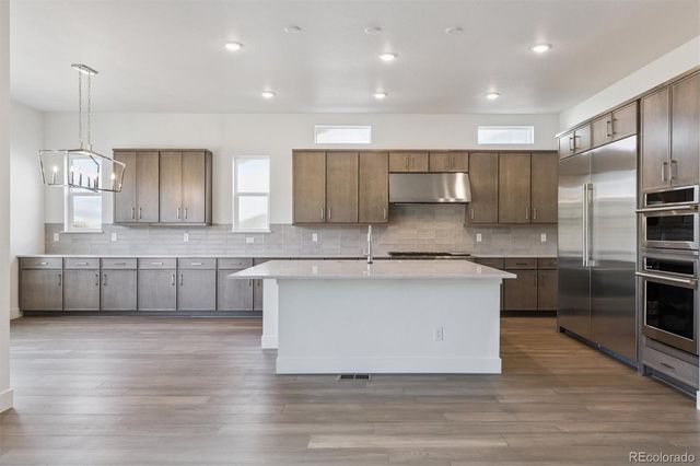 1315 Oleander Street, Castle Rock, CO 80109