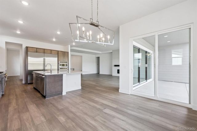 1315 Oleander Street, Castle Rock, CO 80109