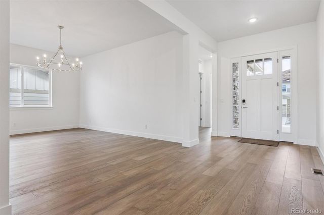 1315 Oleander Street, Castle Rock, CO 80109