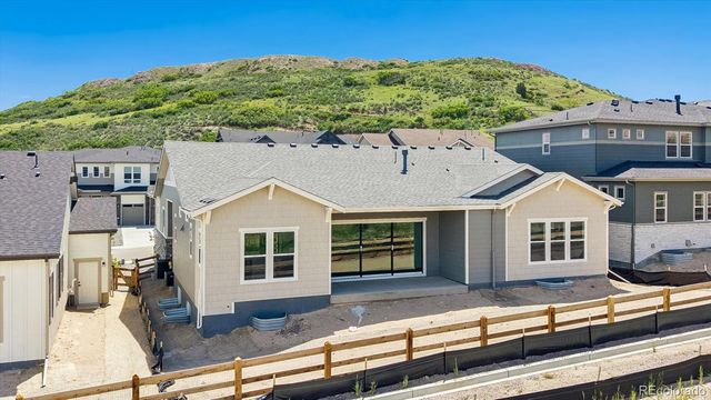 1315 Oleander Street, Castle Rock, CO 80109