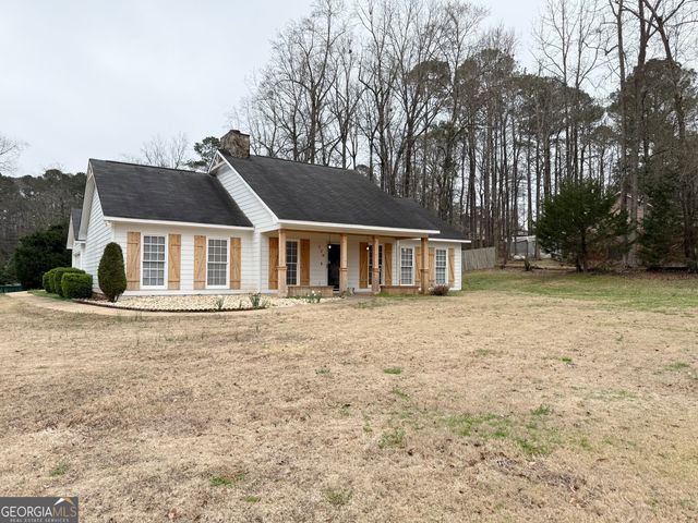 124 Lincoln Lane, Lagrange, GA 30240