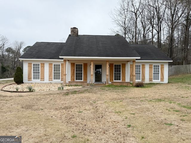 124 Lincoln Lane, Lagrange, GA 30240