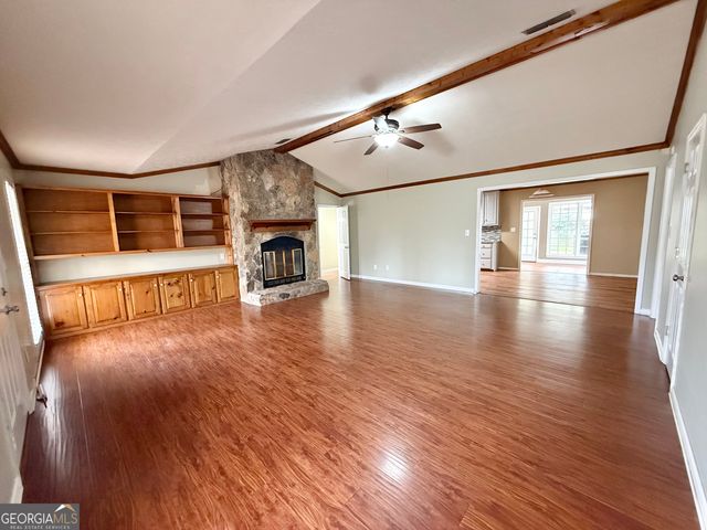 124 Lincoln Lane, Lagrange, GA 30240