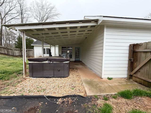 124 Lincoln Lane, Lagrange, GA 30240