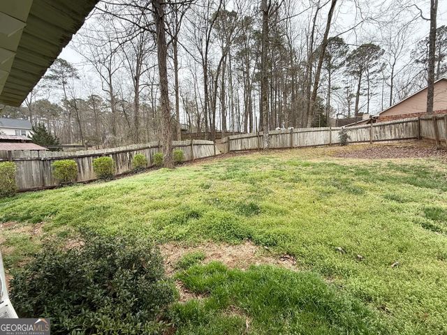 124 Lincoln Lane, Lagrange, GA 30240