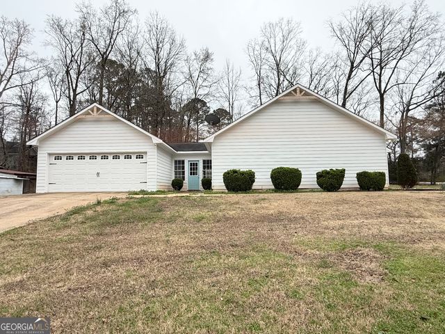 124 Lincoln Lane, Lagrange, GA 30240