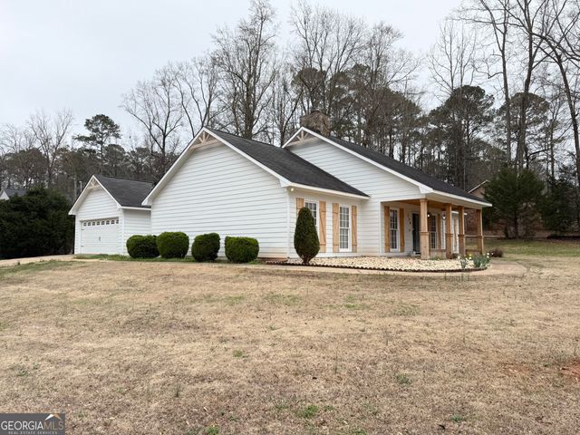 124 Lincoln Lane, Lagrange, GA 30240