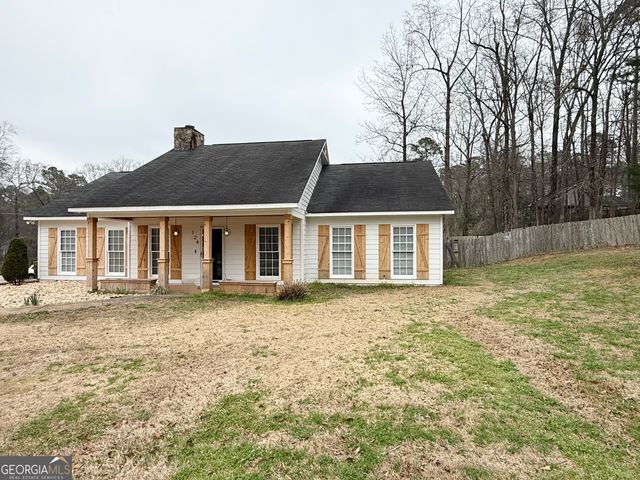 124 Lincoln Lane, Lagrange, GA 30240