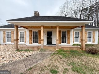 124 Lincoln Lane, Lagrange, GA 30240