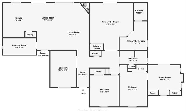 333 Oak Tree Cir, Murphys, CA 95247