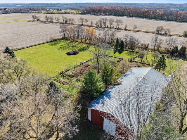 W1049 County Road D, Burlington, WI 53105