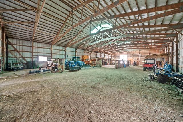 W1049 County Road D, Burlington, WI 53105