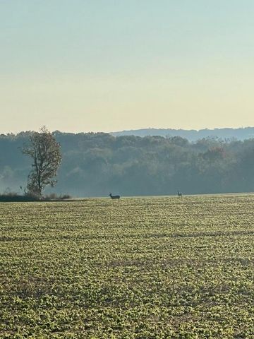 W1049 County Road D, Burlington, WI 53105