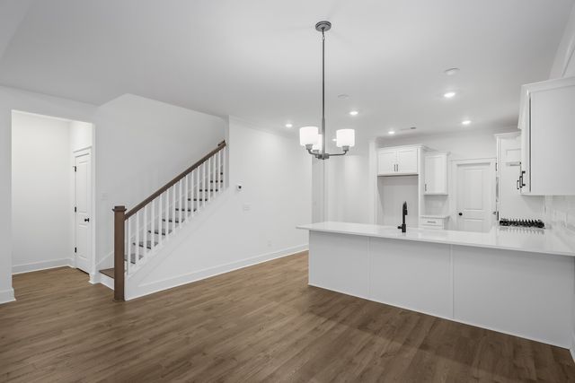 666 Conifer Drive, Spring Hill, TN 37174