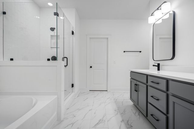 666 Conifer Drive, Spring Hill, TN 37174