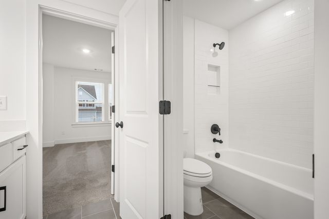 666 Conifer Drive, Spring Hill, TN 37174