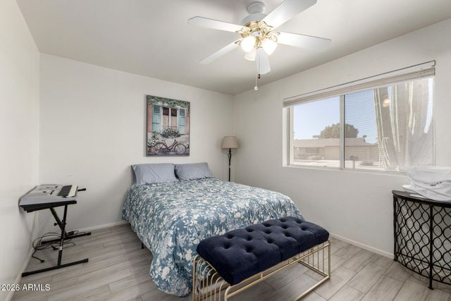 11467 N DESERT HILLS Drive, Sun City, AZ 85351