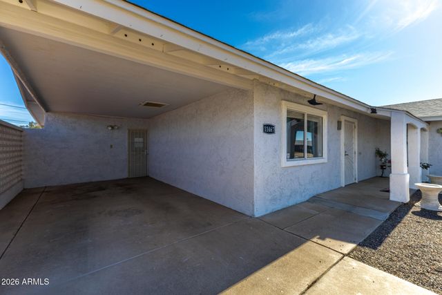 11467 N DESERT HILLS Drive, Sun City, AZ 85351