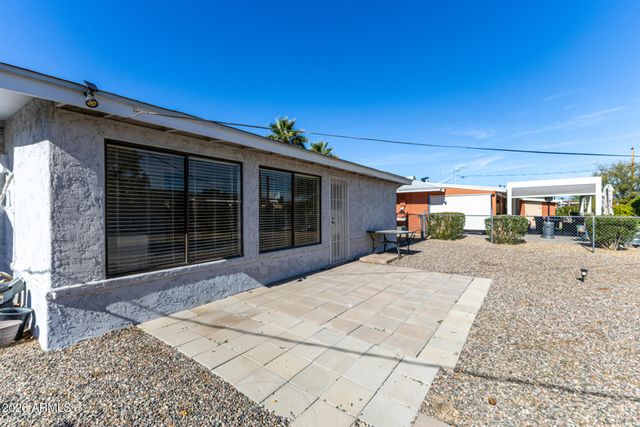 11467 N DESERT HILLS Drive, Sun City, AZ 85351