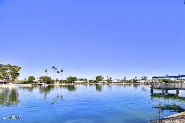 11467 N DESERT HILLS Drive, Sun City, AZ 85351