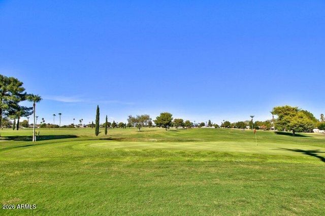 11467 N DESERT HILLS Drive, Sun City, AZ 85351