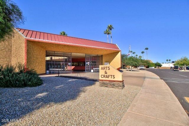 11467 N DESERT HILLS Drive, Sun City, AZ 85351