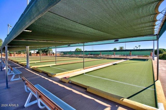 11467 N DESERT HILLS Drive, Sun City, AZ 85351