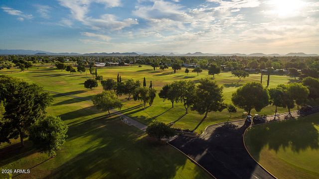 11467 N DESERT HILLS Drive, Sun City, AZ 85351