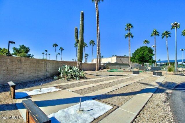 11467 N DESERT HILLS Drive, Sun City, AZ 85351