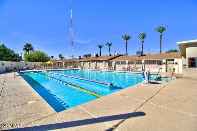 11467 N DESERT HILLS Drive, Sun City, AZ 85351