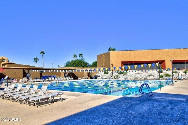 11467 N DESERT HILLS Drive, Sun City, AZ 85351