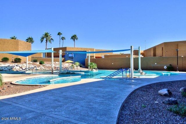 11467 N DESERT HILLS Drive, Sun City, AZ 85351